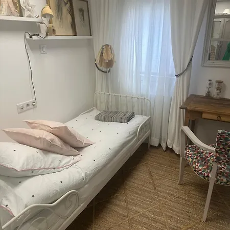 펜션 Maisonette