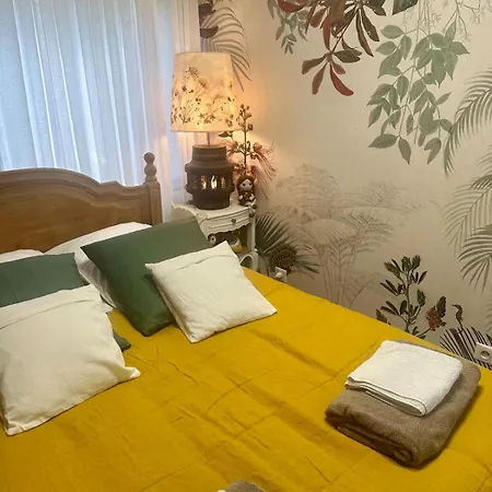 Maisonette *