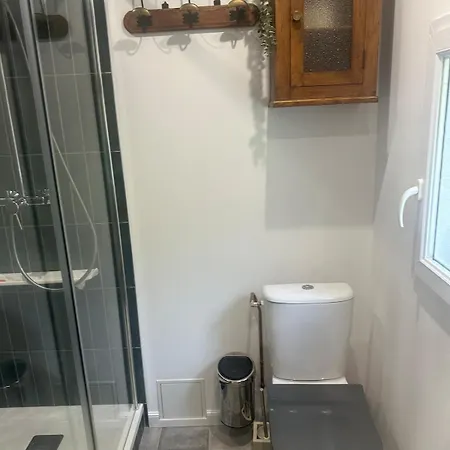 Maisonette Saint-Parres-aux-Tertres