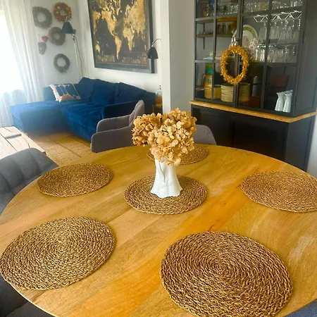 Maisonette 펜션 Saint-Parres-aux-Tertres