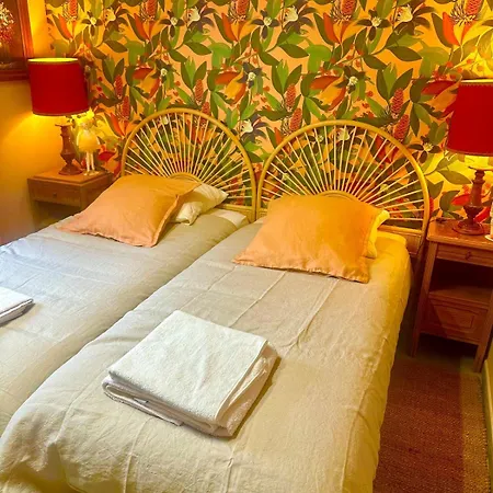 Maisonette 펜션 Saint-Parres-aux-Tertres