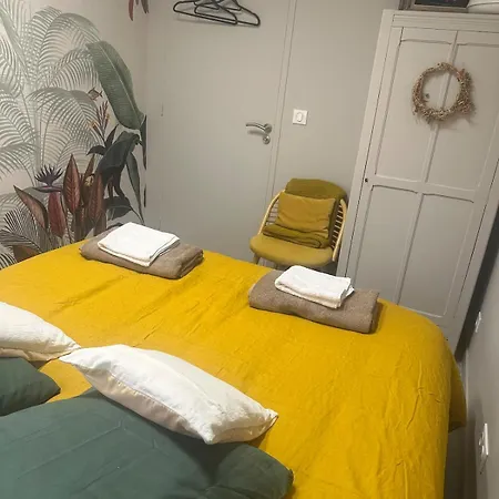 펜션 Maisonette
