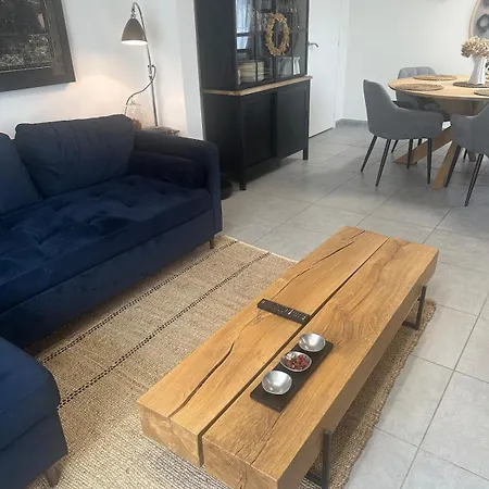 Maisonette *