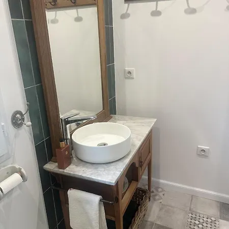 Maisonette 펜션 Saint-Parres-aux-Tertres