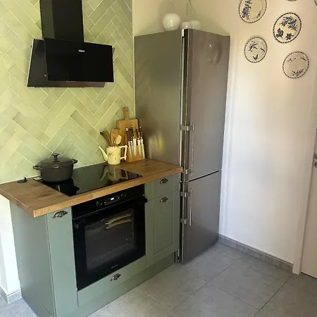 Maisonette 펜션