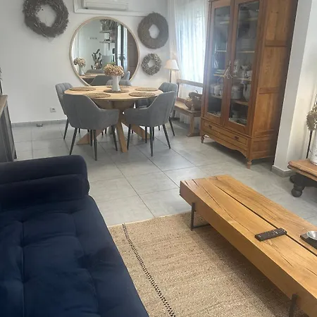 Maisonette Saint-Parres-aux-Tertres