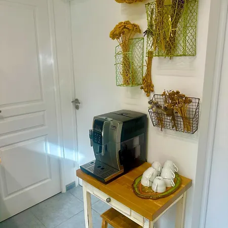 Maisonette