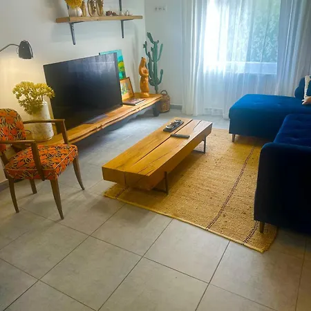 Maisonette *
