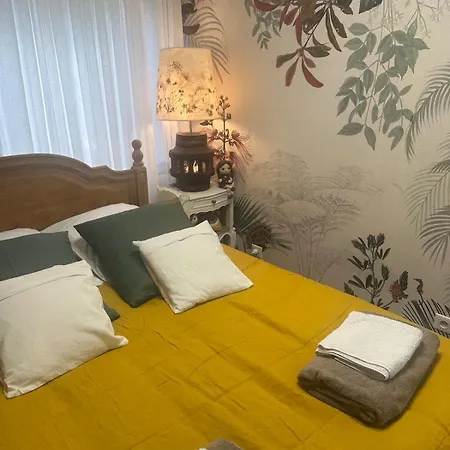 Maisonette