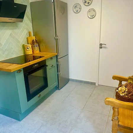 Maisonette 펜션 Saint-Parres-aux-Tertres