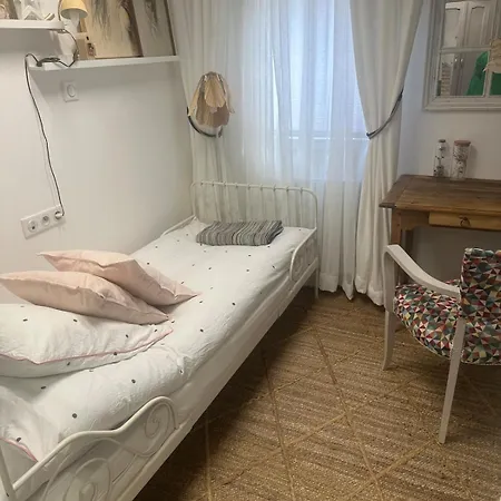 펜션 Maisonette
