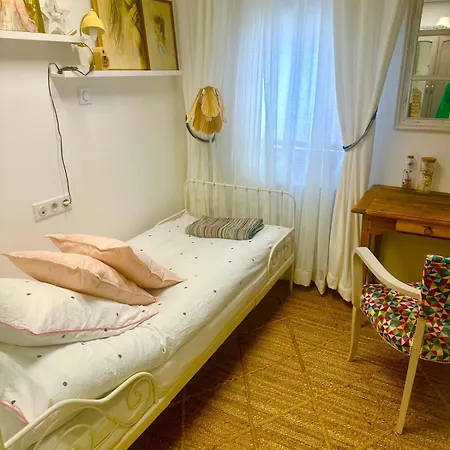 펜션 Maisonette